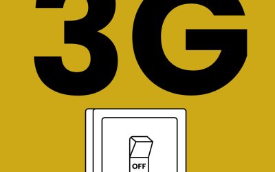 The 3G Switch-Off