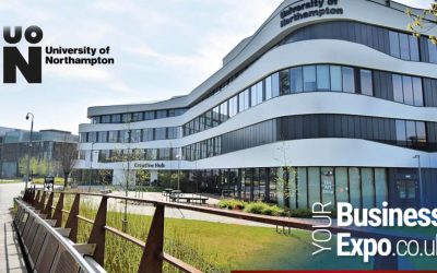 Talk UK at Northampton Your Business Expo