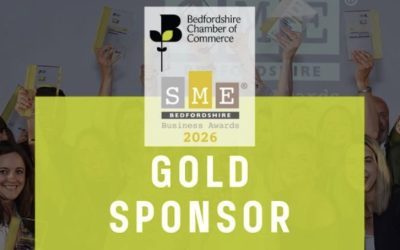 SME Bedfordshire Business Awards 2026
