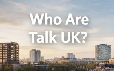 Who Are Talk UK?