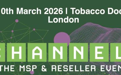 Talk UK at Channel Live 2026