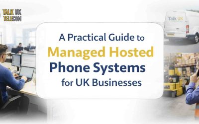 Guide to Hosted Phone Systems