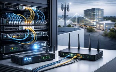 Business Connectivity Solutions