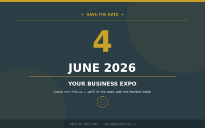 Your Business Expo Milton Keynes 4th June