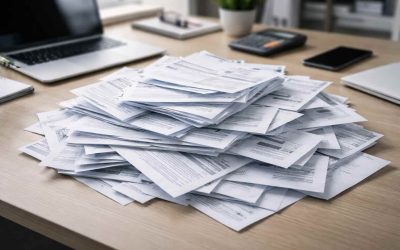 Your Telecoms Bill