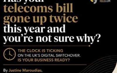 Talk UK in Business Focus