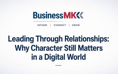Why Character Still Matters in a Digital World